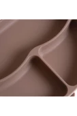 Babyjem Silikon Tabak Latte thumbnail 6