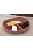 Babyjem Silikon Tabak Mocha thumbnail 1