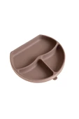 Babyjem Silikon Tabak Latte thumbnail 3