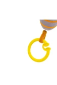 Babyjem Titreşimli Arı - Gri thumbnail 6
