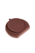 Babyjem Silikon Tabak Mocha thumbnail 2
