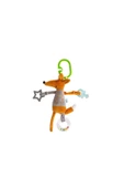 Babyjem Fox Puset Oyuncağı thumbnail 1