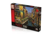 Ks Games Buca Di Francesco 500 Parça Puzzle thumbnail 2