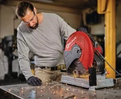 Einhell  TC-MC 355/1 Profil Kesme 4503139 thumbnail 3