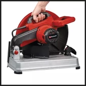 Einhell  TC-MC 355/1 Profil Kesme 4503139 thumbnail 2