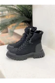Guja 24K310-22 Kadın Bot Siyah 36-41 thumbnail 2