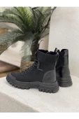 Guja 24K310-22 Kadın Bot Siyah 36-41 thumbnail 5