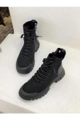 Guja 24K310-22 Kadın Bot Siyah 36-41 thumbnail 3