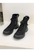Guja 24K310-22 Kadın Bot Siyah 36-41 thumbnail 1