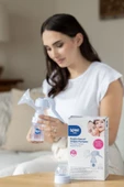 WEE BABY PRATİK MANUEL GÖĞÜS POMPASI thumbnail 3