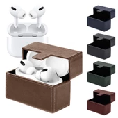FitCase Apple Airpods Pro Kılıf Elit Kapaklı thumbnail 1