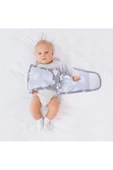 SEVİ BEBE Bebe Kundak Kemer Art-504 thumbnail 4