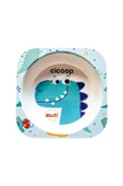 Cicoop Dino Mama Tabağı thumbnail 1