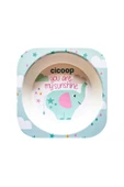 Cicoop Fil Mama Tabağı thumbnail 1