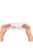 Sevi Bebe Cepli Eva Önlük Kuzu thumbnail 7