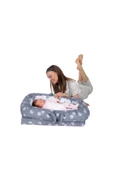 SEVİ BEBE Anne Yanı Bebek Reflü Yatağı thumbnail 1