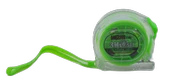 3m X 9.5ft 15mm Yeşil Metre thumbnail 3