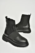 Papuçcity Mnrs 03065 Kadın Günlük Termal Bot thumbnail 5