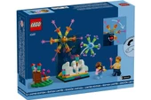 LEGO Promotional 40689 Firework Celebrations thumbnail 2