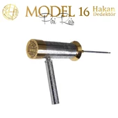 Hakan Dedektör Model 16 thumbnail 2