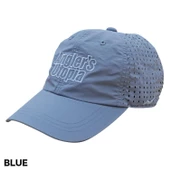 Apia Punching Dry Cap Quick Drying Şapka Blue thumbnail 1