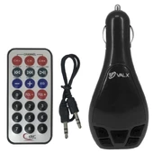 Fm Transmitter Usb Sd Valx TR-101 thumbnail 3