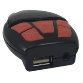 Fm Transmitter Bluetooth Usb Sd Valx TR-105 thumbnail 3