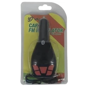 Fm Transmitter Bluetooth Usb Sd Valx TR-105 thumbnail 2