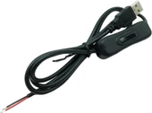 Anahtarlı Usb Kablosu 1.5 metre thumbnail 3