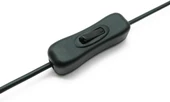 Anahtarlı Usb Kablosu 1.5 metre thumbnail 2