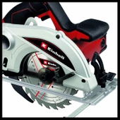 Einhell TC-CS 1250 Daire Testere - 4331040 thumbnail 4