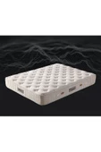 Belletto 150x200 Visco Bed thumbnail 1