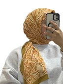 ETNİK DESEN 118121 ŞAL thumbnail 7