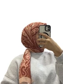 ETNİK DESEN 118121 ŞAL thumbnail 1