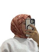 ETNİK DESEN 118121 ŞAL thumbnail 2