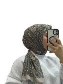 ETNİK DESEN 118121 ŞAL thumbnail 4