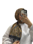 ETNİK DESEN 118121 ŞAL thumbnail 11
