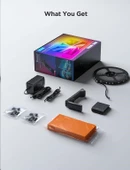 Govee Envisual TV Led 3 Lite 40-50 inc thumbnail 2