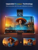 Govee Envisual TV Led 3 Lite 40-50 inc thumbnail 3