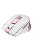 Fg-35 Kablosuz Optik Mouse.pembe thumbnail 5
