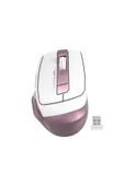 Fg-35 Kablosuz Optik Mouse.pembe thumbnail 1