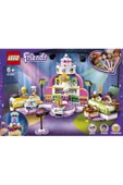 Friends Pastacılık Yarışması 41393 thumbnail 2
