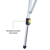 Uquip Set Boldy 3'lü Large Combo Set thumbnail 5
