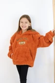 Unisex Welsoft Kapüşonlu Sweat thumbnail 1