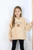 Unisex Welsoft Kapüşonlu Sweat thumbnail 11