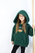 Unisex Welsoft Kapüşonlu Sweat thumbnail 10