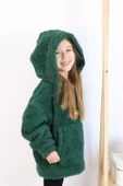 Unisex Welsoft Kapüşonlu Sweat thumbnail 7