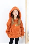 Unisex Welsoft Kapüşonlu Sweat thumbnail 4