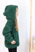 Unisex Welsoft Kapüşonlu Sweat thumbnail 8