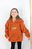 Unisex Welsoft Kapüşonlu Sweat thumbnail 5